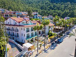 Cennet Life Boutique Hotel