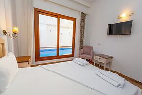 Cennet Life Boutique Hotel