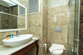 Cennet Life Boutique Hotel