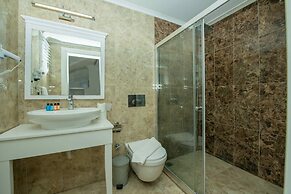 Cennet Life Boutique Hotel