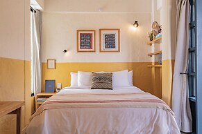 Hotel Plantación