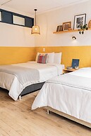 Hotel Plantación