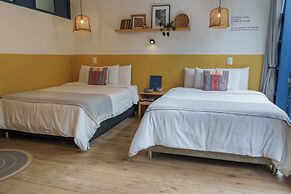 Hotel Plantación