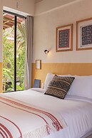 Hotel Plantación