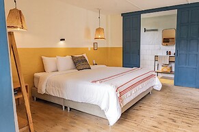 Hotel Plantación