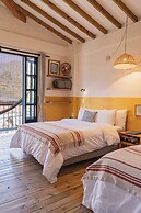 Hotel Plantación