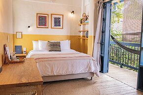 Hotel Plantación