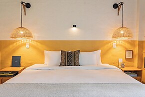 Hotel Plantación