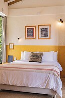 Hotel Plantación