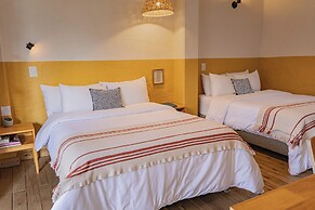 Hotel Plantación