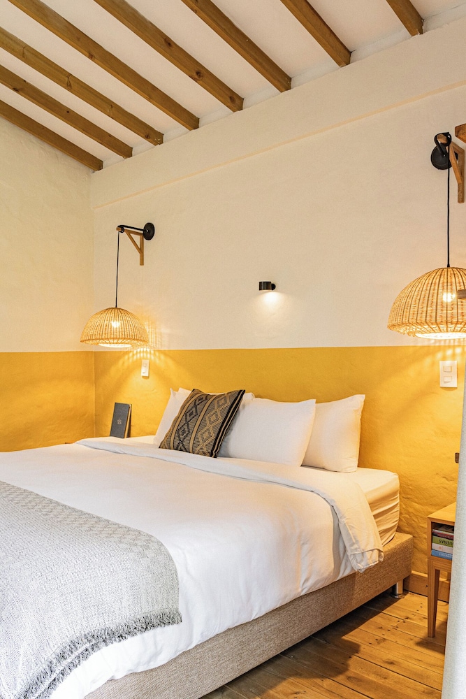 Hotel Plantación