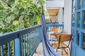 Hotel Plantación
