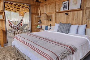 Hotel Plantación
