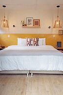 Hotel Plantación