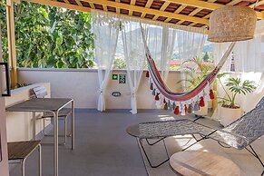 Hotel Plantación