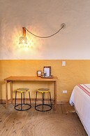Hotel Plantación