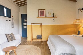 Hotel Plantación