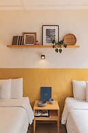 Hotel Plantación