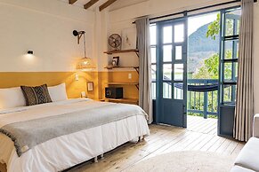 Hotel Plantación