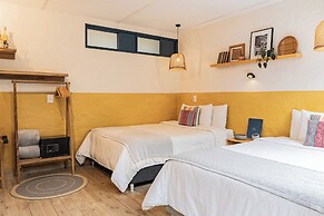 Hotel Plantación