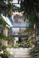 Hotel Plantación