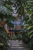 Hotel Plantación