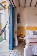 Hotel Plantación