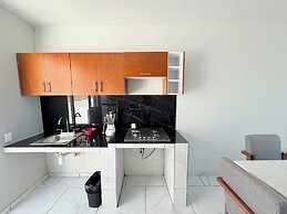 Residencial Gran Cobae Dúplex B