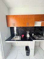 Residencial Gran Cobae Dúplex B