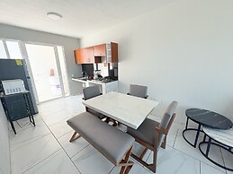 Residencial Gran Cobae Dúplex B