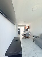 Residencial Gran Cobae Dúplex B