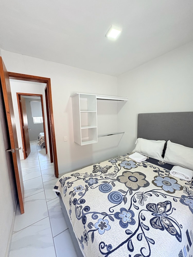 Residencial Gran Cobae Dúplex B