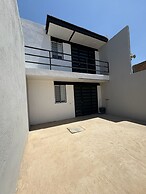 Residencial Gran Cobae Dúplex B