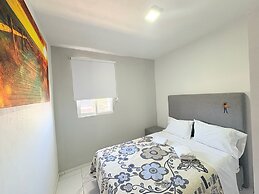 Residencial Gran Cobae Dúplex B