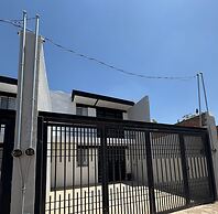 Residencial Gran Cobae Dúplex B