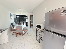 Residencial Gran Cobae Dúplex B