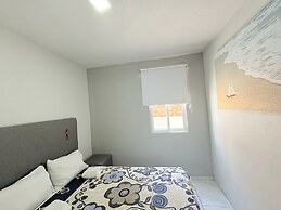 Residencial Gran Cobae Dúplex B