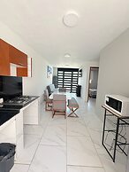 Residencial Gran Cobae Dúplex B