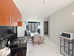 Residencial Gran Cobae Dúplex B