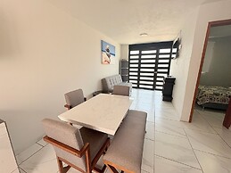 Residencial Gran Cobae Dúplex B