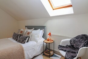 Priory Barn Apartment