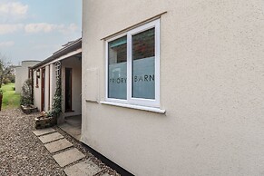 Priory Barn Apartment