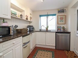 Priory Barn Apartment