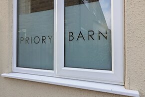 Priory Barn Apartment