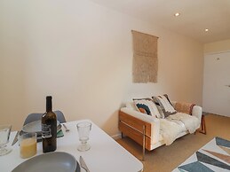 Priory Barn Apartment