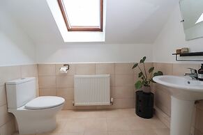 Priory Barn Apartment