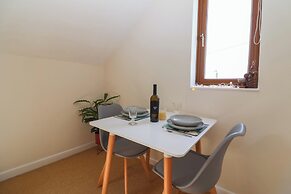 Priory Barn Apartment