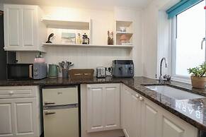 Priory Barn Apartment