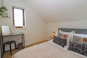 Priory Barn Apartment