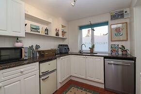Priory Barn Apartment